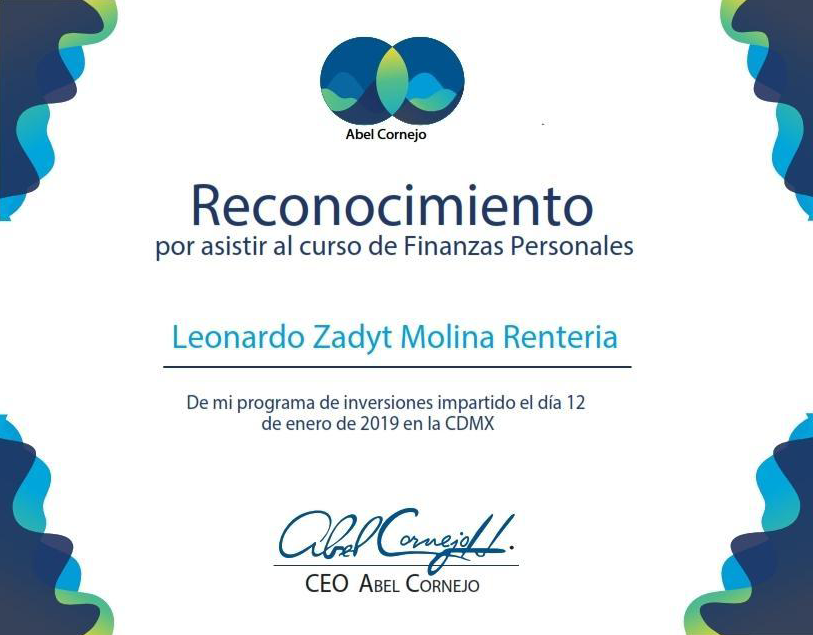 recabelcornejo